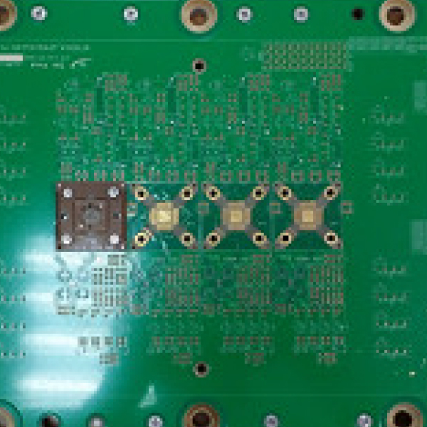 Logic – Load Board